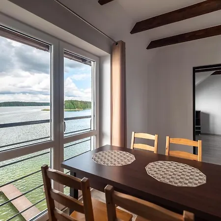 Wdzydzanin Wdzydze Tucholskie