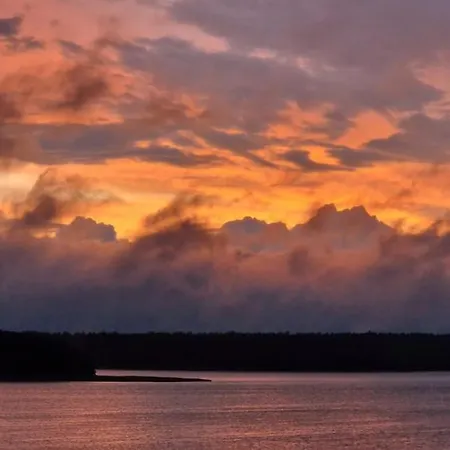 Wdzydzanin Appartamento *