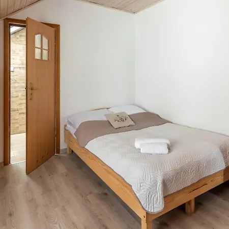 Wdzydzanin 아파트 브지드제 투호르스케스