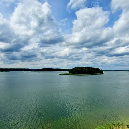 Wdzydzanin Appartamento