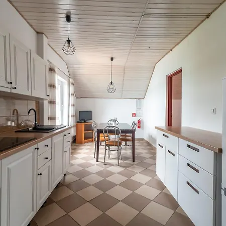 Wdzydzanin * Wdzydze Tucholskie