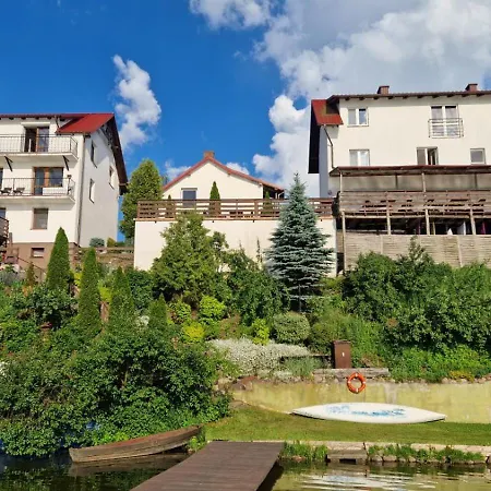 Appartamento Wdzydzanin *