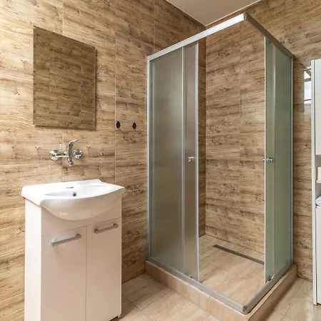 Wdzydzanin Appartamento *