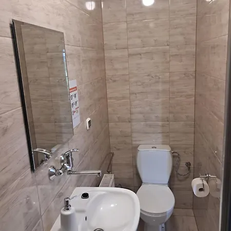 Appartamento Wdzydzanin