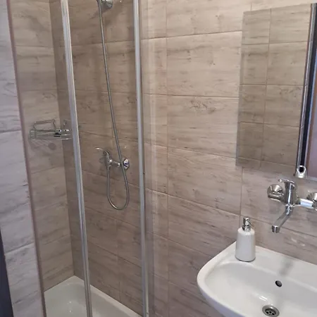 Wdzydzanin Appartamento Wdzydze Tucholskie