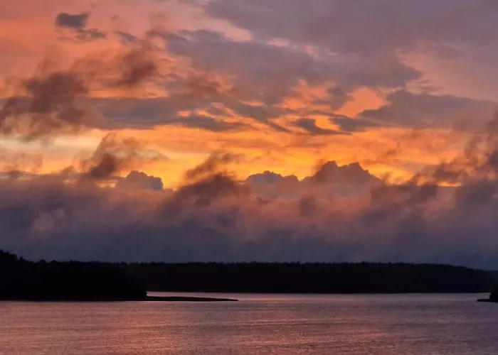 Wdzydzanin 아파트 *