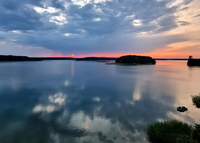 Wdzydzanin * 브지드제 투호르스케스