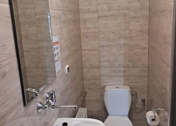 아파트 Wdzydzanin