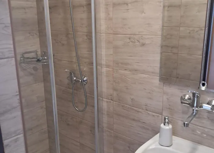 Wdzydzanin 아파트 브지드제 투호르스케스