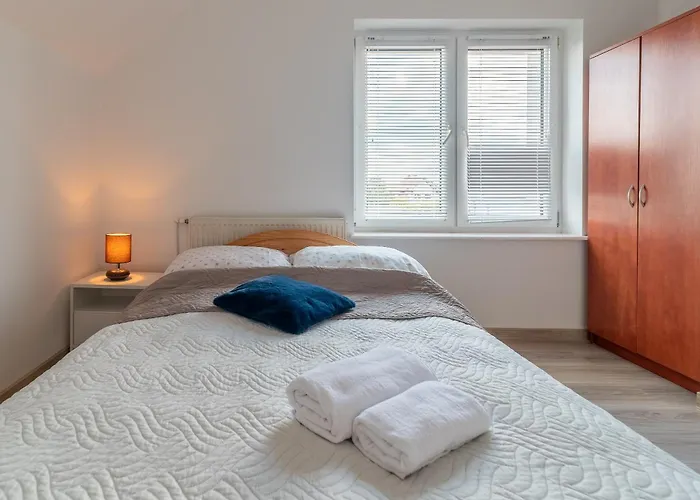 Wdzydzanin 公寓 齐泽图霍尔斯凯